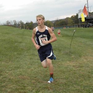 Meet your Posher, Derek